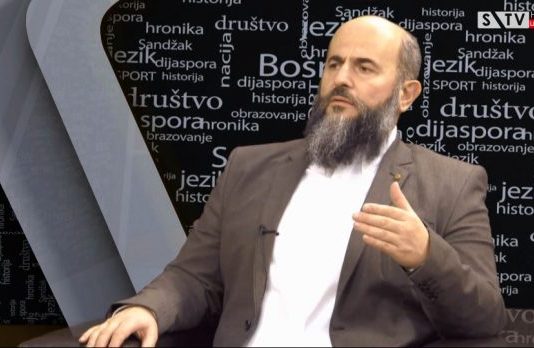 Akademik Zukorlić: Nije dobro što u Vladu Crne Gore nisu uključeni Bošnjaci