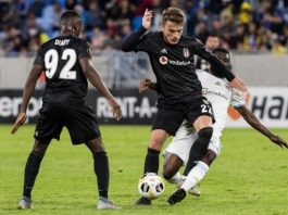 Turci ponovo opleli po Ljajiću, rastanak neizbježan