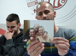 Bakan: Odbrana tražila da se proveri uračunljivost vožaca