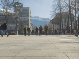 Počela masovna imunizacija stanovništva, od jutros vakcinisano preko 130 Bjelopoljaca (video)