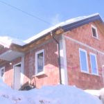 Zahvaljujući Hajratu porodica Vejselović dobila novi krov nad glavom