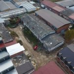 Novi Pazar: Industrijska zona čeka nove investitore