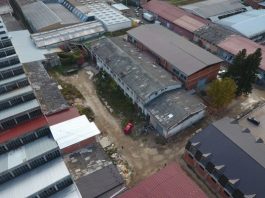 Novi Pazar: Industrijska zona čeka nove investitore