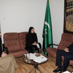 Mufty fondacija postala članica BNF-A