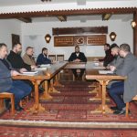 Održana sjednica Savjeta Muftijstva sandžačkog