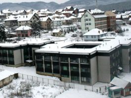 Epidemiološka situacija u Tutinu prema poslednjim podacima mnogo bolja nego u prethodnom periodu