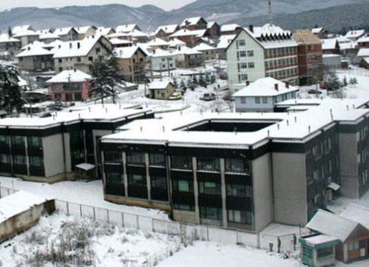 U tutinskom Domu zdravlja bolja situacija sa korona virusom