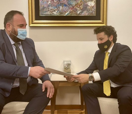 Abazović obećao otvaranje graničnog prelaza Petnjica-Tutin