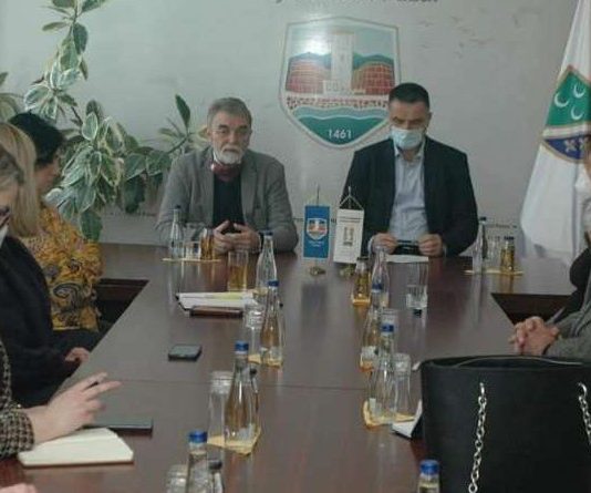 Zajednički do osnaživanja roditelja i djece