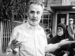 Na Ahiret preselio Ruždija Šabotić novinar i borac za pravdu