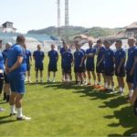 Novopazarci počinju pripreme 8. januara, žele pojačanja u svim linijama tima