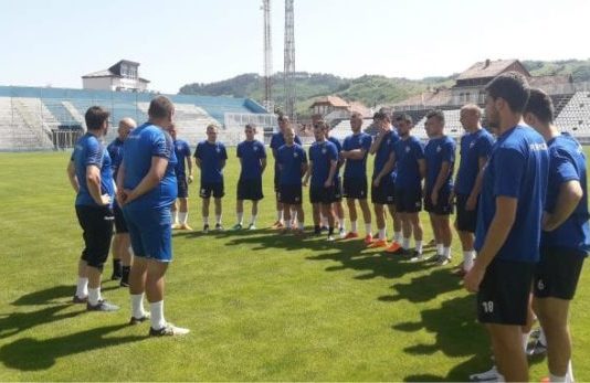 Novopazarci počinju pripreme 8. januara, žele pojačanja u svim linijama tima