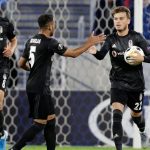Adem Ljajić pogodio posle 219 dana, Bešiktaš preokrenuo i nastavio strašnu seriju (Video)