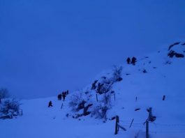 Trostruki ubica pucao sam sebi u glavu: Enedin koji je danas izvršio masakr u selu Rasno ubio se kad ga je opkolila policija!