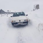 Problemi mještana Dobrodola: Put je uzeak, pravite proširenja