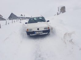Problemi mještana Dobrodola: Put je uzeak, pravite proširenja