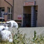 U Novi Pazar kao ispomoć stižu kraljevački anesteziolozi