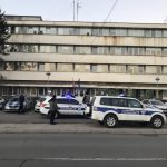 Suspendovani policajci u Novom Pazaru – pobjegao im pijani vozač