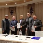 Muhić u Rožajama poručio: Bošnjaci su starosjedioci na Balkanu