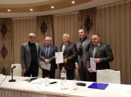 Muhić u Rožajama poručio: Bošnjaci su starosjedioci na Balkanu