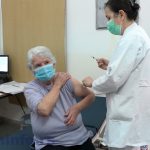 Bez zakazanog termina na vakcinaciju u prijepoljski dom zdravlja nakon 15 časova