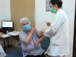 Bez zakazanog termina na vakcinaciju u prijepoljski dom zdravlja nakon 15 časova