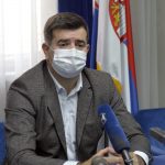 Đerlek: Prijavilo se 324.728 ljudi za vakcinaciju, 40 odsto hoće spunjik V