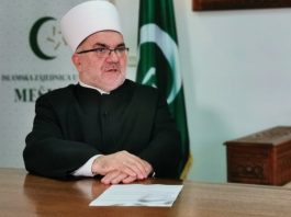 Muftija Dudić: Branit ćemo vakufe bez obzira kakve sudske odluke budu donijete