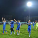 Pazarci “pokazali zube” šampionu Slovačke