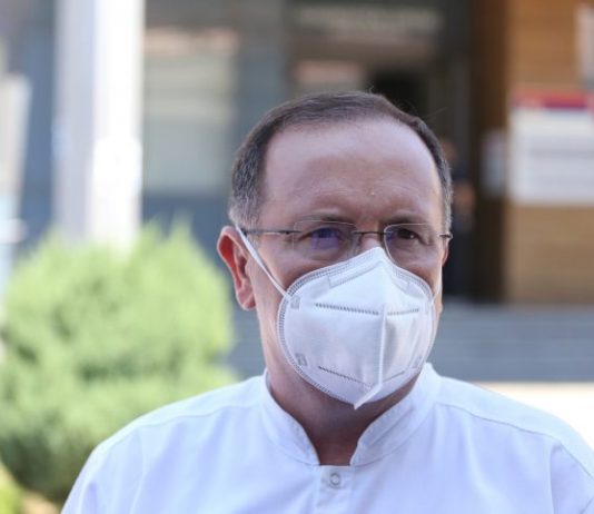 Mahmutović: Djevojčica nije umrla od posljedica korone