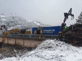 Voda donijela oko 2.000 kubika novog smeća do Potpećkog jezera