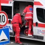 Povređena trojica mladića: Sleteli kolima u Vapu kod Sjenice