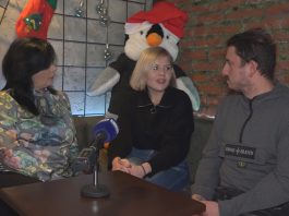 Slovenka u Sjenici: Ovdje je sve posebno