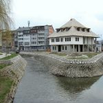 U Sjenici na rijeci vodenica