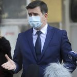 Đerlek nakon vakcinacije Sputnjikom progovorio ruski: “Osjećam se horošo”