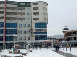 Vakcinisano 330 gradjana Tutina