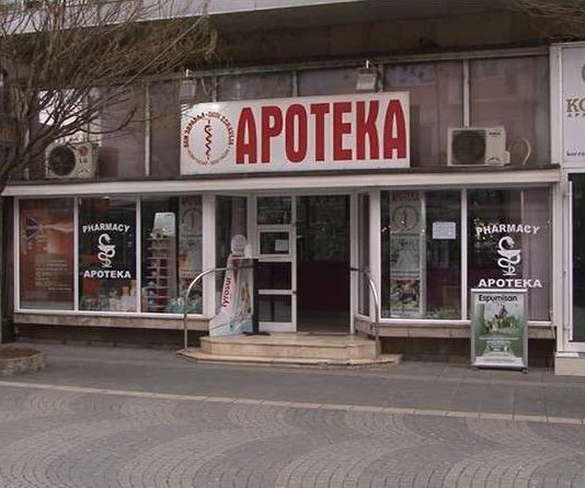 Prenča: ”Snabdevenost apoteka na zavidnom nivou”