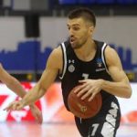 Balkanska liga. Izvještaj sa utakmice. KK Ibar – KK Kumanovo 66- 82