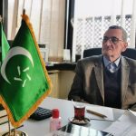 Hajro ef. Tutić: Prije bih ruku odsjekao nego njom glasao za izjednačavanje bošnjačkih alima sa dokazanim zločincima