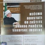 Iz štampe izašao 308. broj mjesečnog lista „Glas islama“