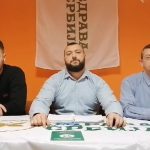 Opštinski odbor „Zdrave Srbije” u Priboju ne želi saradnju sa Srpskom naprednom strankom