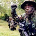 Turska vojska obučila 150 somalijskih vojnika