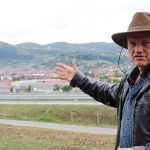 Osmanagić reagirao na članak o “visočkim piramidama”