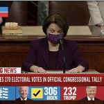 Kongres zvanično potvrdio rezultate: Joe Biden je novi predsjednik SAD-a