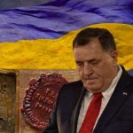 Ukrajina: Ne prihvatamo Dodikov ultimatum, pokrenut je krivični postupak