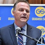 Muhamed Fazlagić Fazla postao savjetnik ministra odbrane BiH