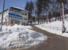 Prijepolje – Priboj -Nova Varoš – U poslednja 24 časa korona je u Zlatiborskom okrugu potvrđena 118 lica