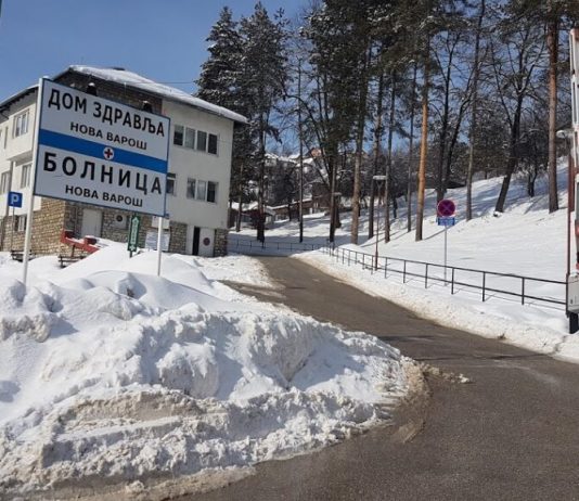 Prijepolje – Priboj -Nova Varoš – U poslednja 24 časa korona je u Zlatiborskom okrugu potvrđena 118 lica