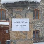 Petnjica izlijepljena porukama: “Bihor poručuje izdajnicima iz SDA u Bosni, Osman Hrastoder nije fašista”