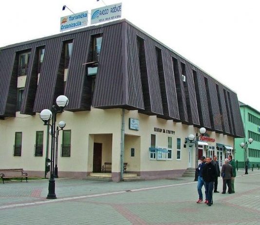 Održana 19. redovna sjednica SO Rožaje